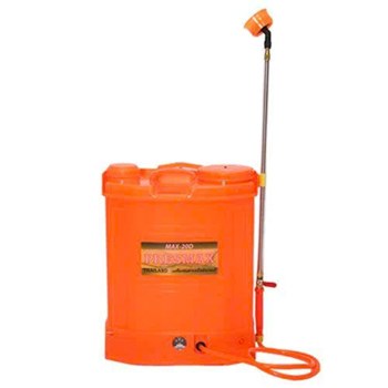 Bình Phun Xịt Điện Presmax 16L MAX-16D