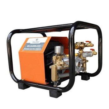 Máy Phun Thuốc Trừ Sâu Reload 898 Điện 220V