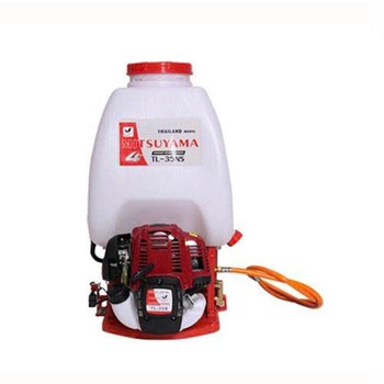 Bình Xịt Máy 4 Thì Mitsuyama 1Kw TL-35NS