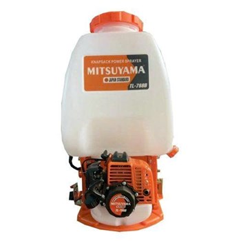 Máy Phun Thuốc 2 Thì Mitsuyama TL-768B