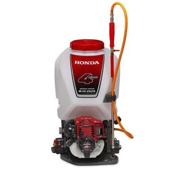 Máy Phun Thuốc 4 Thì Honda WJR2525T1 GCS