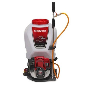 Máy Phun Thuốc 4 Thì Honda WJR4025T GCV