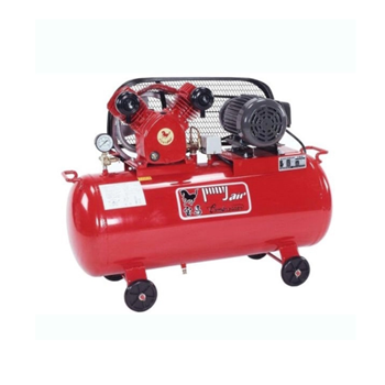 Máy Nén Khí Dây Đai Pony 4HP 150L DK-V150L