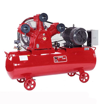 Máy Nén Khí Dây Đai Pony 5.5HP 200L DK55V2-200NK