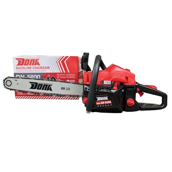 Máy cưa xích 2 thì Dona 2.1Kw DN-5800 