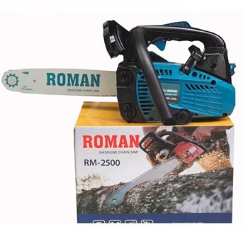 Máy cưa xích 2 thì Roman 0.9KW RM-2500 
