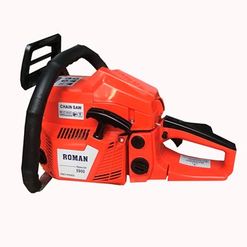 Máy cưa xích 2 thì Roman 0.9KW RM-5900  