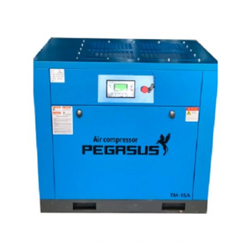 Máy Nén Khí Trục Vít Pegasus 75Kw TMPM-100A