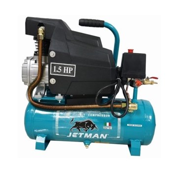 Máy Nén Khí Có Dầu Jetman 1.5HP 12L JM-4213