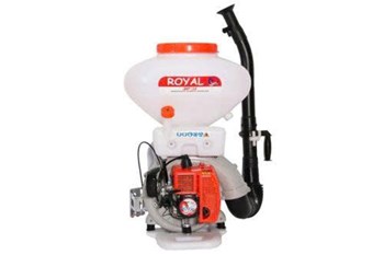 Máy Sạ Lúa 2 Thì Royal 26L 3WF-3A