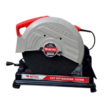 Máy Cắt Sắt 2200w BTEC BT357AS