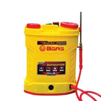 Bình Xịt Phun Thuốc 20L Bgas BGA20A12E