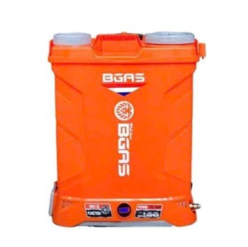Bình Xịt Phun Thuốc 20L Bgas BGA20A12GC