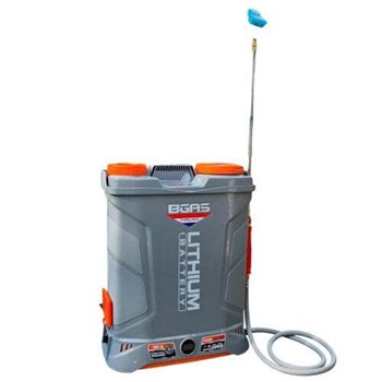Bình Xịt Phun Thuốc 20L Bgas BGA20A12LT U (Pin Lithium)