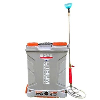 Bình Xịt Phun Thuốc 20L Bgas BGA20A9LI (Pin Lithium)