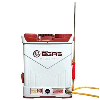 Bình Xịt Phun Thuốc 20L Bgas BGA20C2S