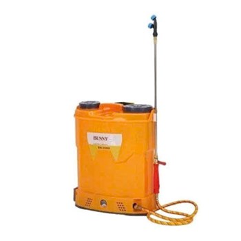 Bình Phun Xịt Điện 20L Bunny BN-20BD