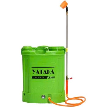 Bình phun xịt điện Yataka 20L CS-20BD