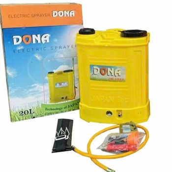 Bình phun xịt điện Dona 20L DN-20BD