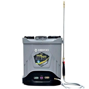 Bình Phun Thuốc 10L Dewoo DW10A8G