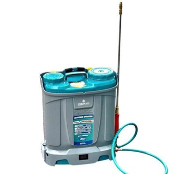 Bình Phun Thuốc 12L Dewoo DW12A8
