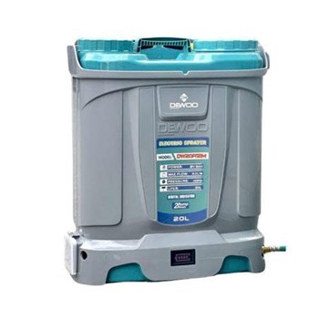 Bình Phun Thuốc 20L Dewoo DW20A8M