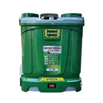 Bình Phun Thuốc 20L Dewoo DW20A8SO
