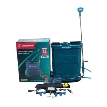 Bình Phun Xịt Điện 20L Huspanda HXD20S