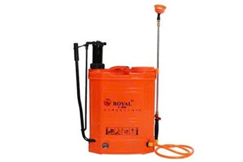 Bình Xịt Thuốc Chạy Bằng Điện Royal 20L K-20TD