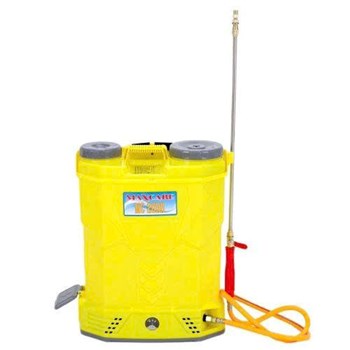 Bình phun xịt điện Maxcare 20L MC-20BD