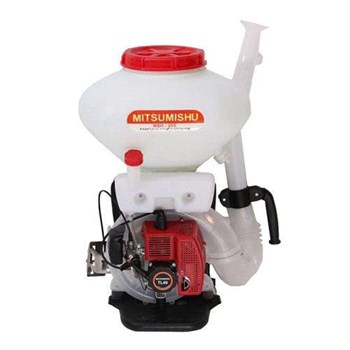Máy Xạ Phân 2 Thì Mitsumishu 1.7KW MSH-26S