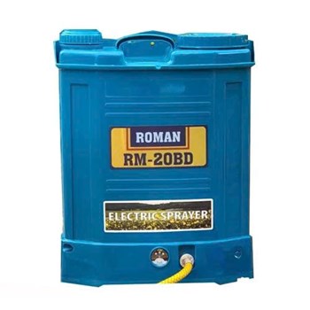 Bình Phun Xịt Điện Roman 20L RM-20BD