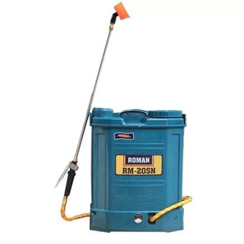 Bình Phun Xịt Điện Roman 20L RM-20SN