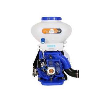 Máy Xạ Phân 2 Thì Mitsuyama 1.7KW TL-43