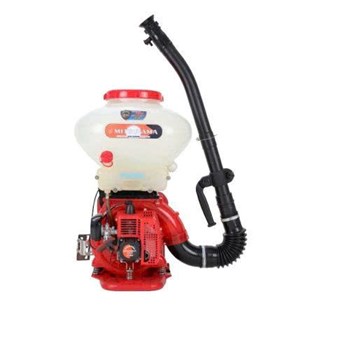 Máy Xạ Phân 2 Thì Mitsuyama 1.7KW TL-52N