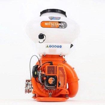Máy Xạ Phân 2 Thì 26L Mitsuyama TLMD-26L