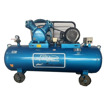 Máy Nén Khí Dây Đai Romano 5.5HP 280L RM55-280