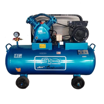 Máy Nén Khí Dây Đai Romano 3HP 180L RM30-180