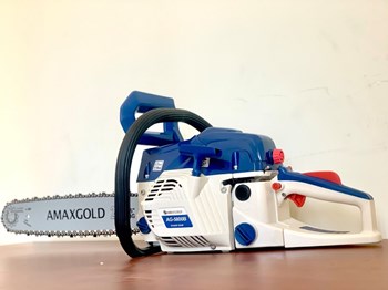 Máy Cưa Xích Amaxgold 2.2KW AMG5800B 