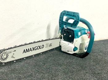 Máy Cưa Xích Amaxgold 2.4KW AMG5800 