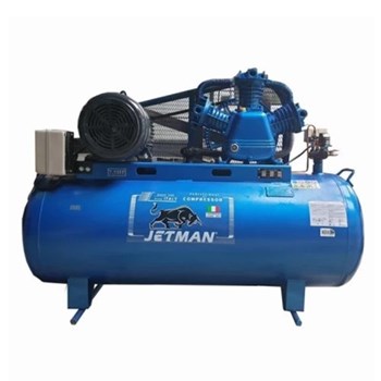 Máy Nén Khí Dây Đai Jetman 20Hp 500L PK-200500