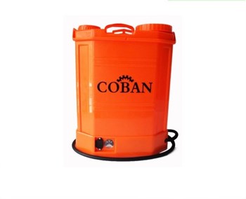 Bình Xịt Điện Coban 20L