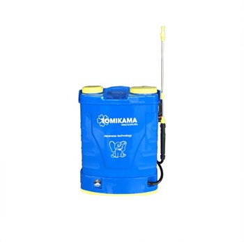 Bình xịt điện Tomikama HLC 20L
