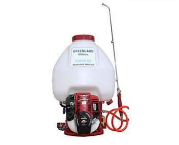 MÁY PHUN THUỐC HONDA GREENLAND KSF 25O2