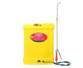Bình Xịt Oshima OS20 SP VÀNG