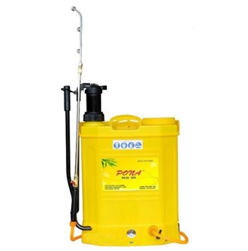 Bình Xịt Điện Pona PN20-2CN