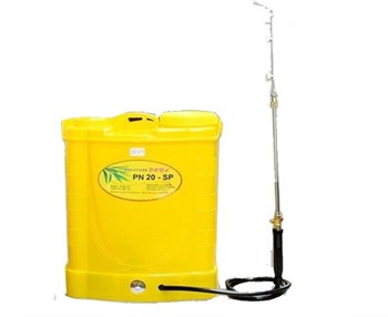 Bình Xịt Điện Pona PN20-SP