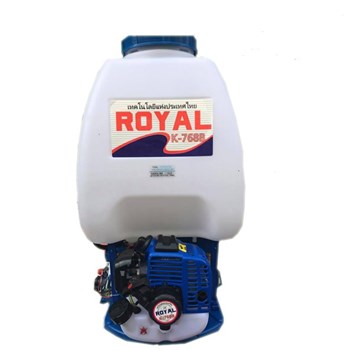 Máy phun thuốc ROYAL 768B
