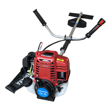 Máy cắt cỏ TOMIKAMA 35