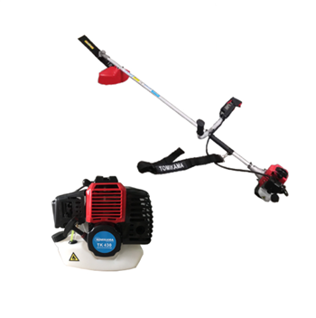 Máy cắt cỏ Tomikama 430